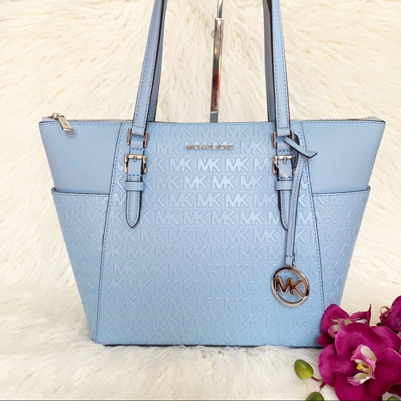 Michael Kors Handbags - 🦋PRICE IS FIRM🦋NWT Michael Kors Tote